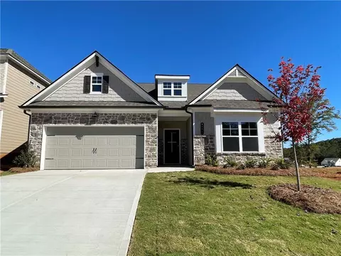 5321 Windridge Pkwy, Gainesville, GA 30507