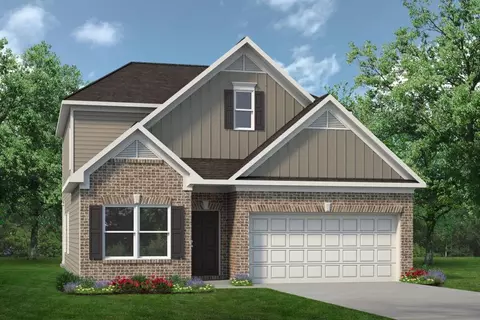 10 Majestic Oaks Way, Rome, GA 30165