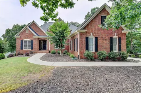 4015 Hedgemoore Ct, Cumming, GA 30041
