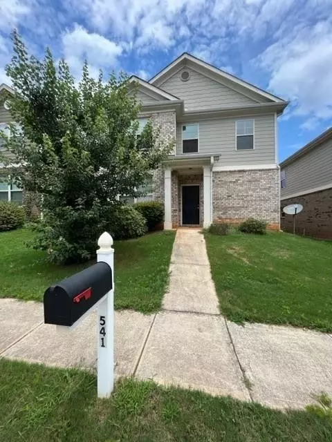 541 Tulip Ln, Mcdonough, GA 30252