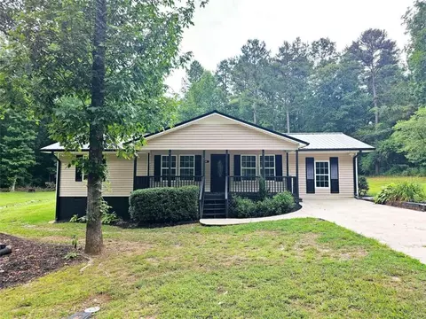 86 Asa Cash Rd, Bremen, GA 30110