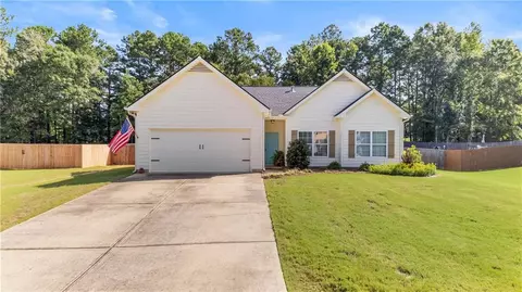 10 Bryan Spgs, Rome, GA 30165