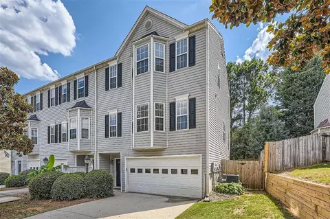 2513 Stonegate Dr NW, Acworth, GA 30101