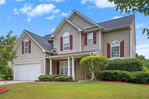 3420 Wrenwood Ct, Loganville, GA 30052