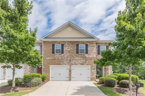 1798 Orange Grove Pl, Austell, GA 30106