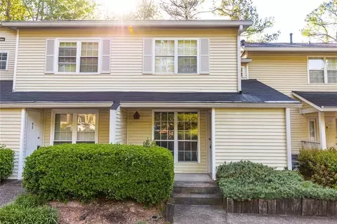 6810 Glenridge Dr #E, Sandy Springs, GA 30328