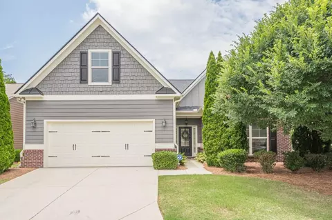 455 Winding Ridge Cir, Marietta, GA 30064