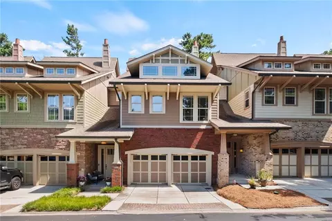 808 Old Plank Sq, Johns Creek, GA 30097