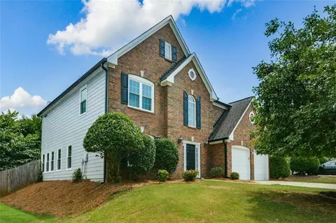 3830 Mast Ct NW, Kennesaw, GA 30144