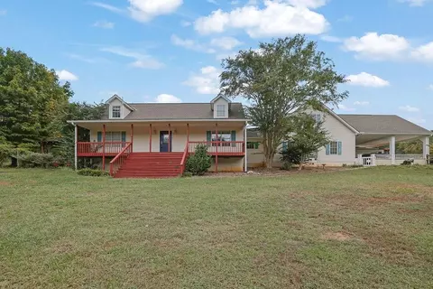 691 Lower Burris Rd, Canton, GA 30114