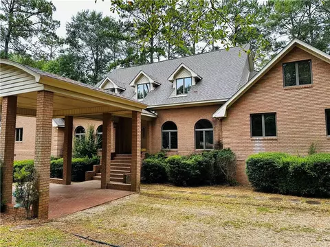 2811 Us Highway 441 N, Dublin, GA 31021
