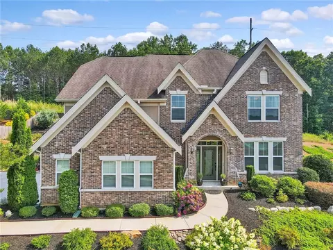 3440 Trow Creek Ln, Cumming, GA 30040