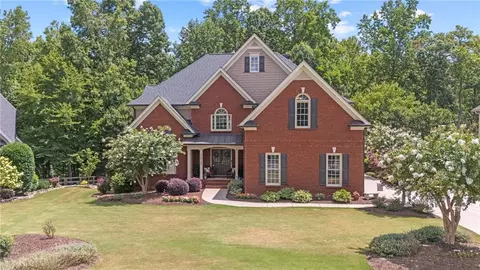 5875 Wild Azalea Cv, Sugar Hill, GA 30518