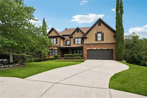 4011 Lost Mill Ln, Buford, GA 30519