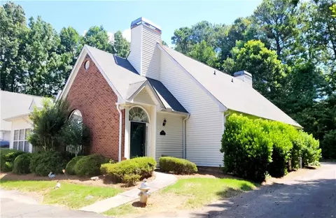 1406 Settlers Walk Way, Marietta, GA 30060