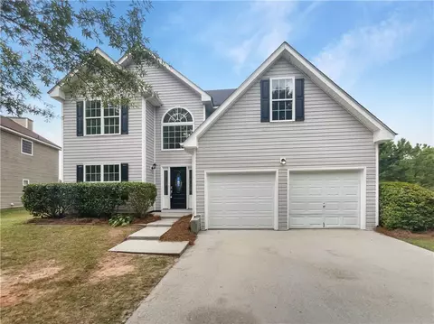 3912 Arabian Way, Snellville, GA 30039