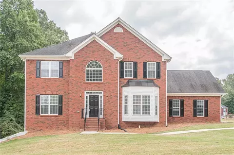 4031 Heritage Crossing Pt SW, Powder Springs, GA 30127