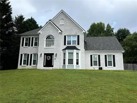 2988 Mary Alice Trl, Loganville, GA 30052