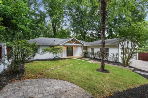 361 N Woodland Dr SW, Marietta, GA 30064