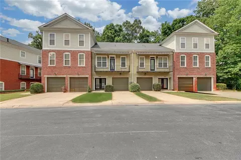5922 Brookside Oak Cir, Norcross, GA 30093