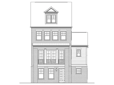 598 Brashy St, Woodstock, GA 30188