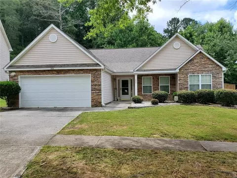 3430 Watson Gate Rd, Loganville, GA 30052