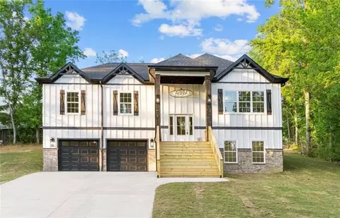 146 Madison, Dalton, GA 30721