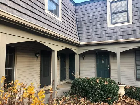 3075 Colonial Way #H, Atlanta, GA 30341
