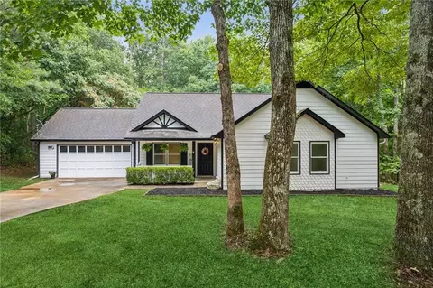 1326 Smokerise Ln, Auburn, GA 30011