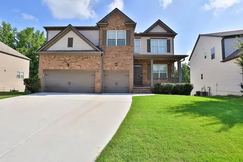 4458 Mantova Dr, Buford, GA 30519