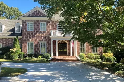 5815 Long Grove Dr, Sandy Springs, GA 30328