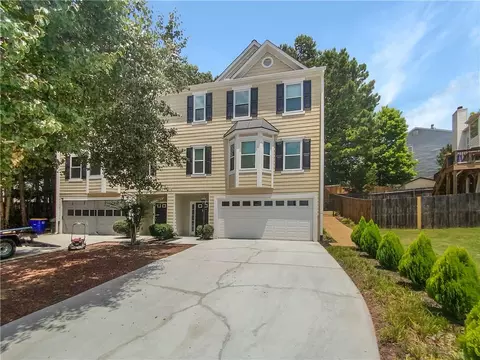 4290 Thorngate Ct, Acworth, GA 30101