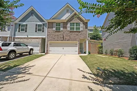 3393 Abbey Way, Gainesville, GA 30507