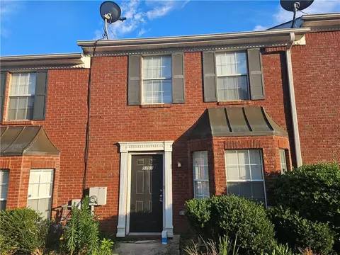 5707 Windfall Ln, Lithonia, GA 30058