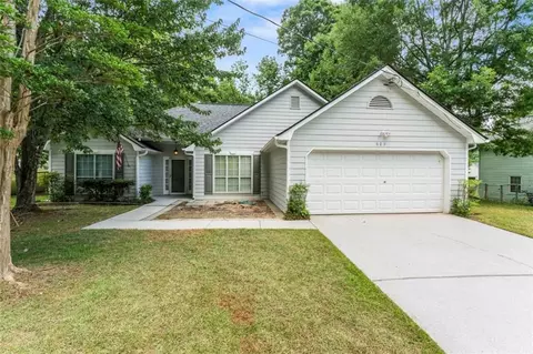 685 Corley Brook Way, Lawrenceville, GA 30046