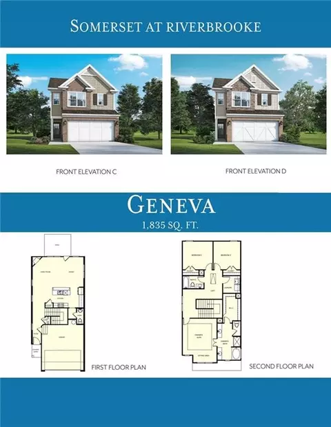 3833 Billabong Trl #108, Gainesville, GA 30506