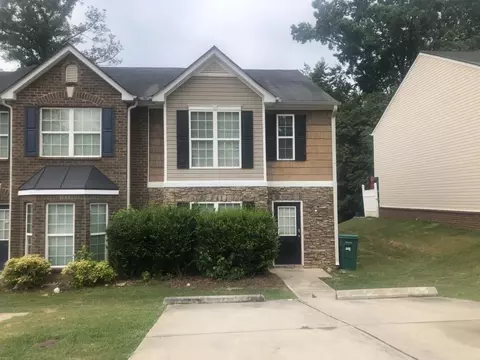 8383 Carlington Ln, Jonesboro, GA 30236