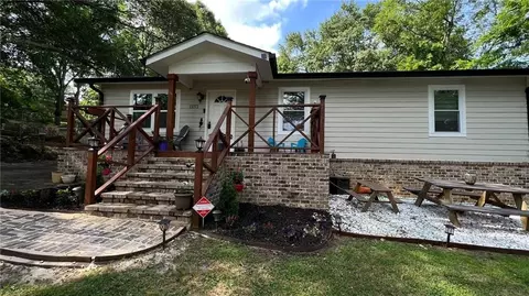 577 Fort St NE, Marietta, GA 30060