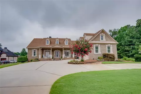 2300 Mallory Cir, Conyers, GA 30094