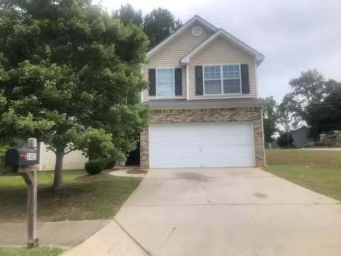 2485 Wood Bend Ln, Riverdale, GA 30296