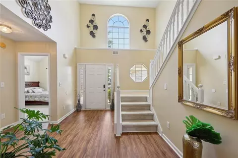 180 Spring Lake Ter, Covington, GA 30016 photo 3