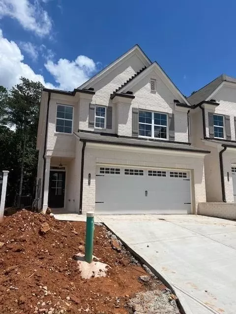 4005 Cavalier Way, Duluth, GA 30097