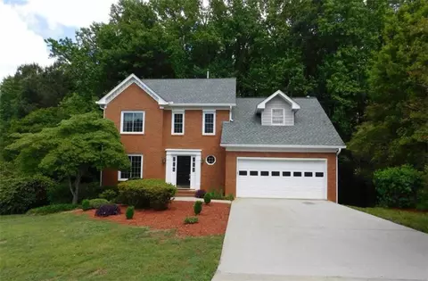 2489 Jacks View Ct, Snellville, GA 30078