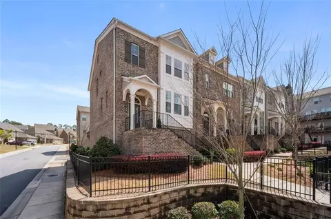 4198 Morrison Way, Chamblee, GA 30341