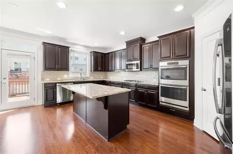 4198 Morrison Way, Chamblee, GA 30341 photo 4