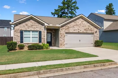 11145 Wind Ridge Dr, Hampton, GA 30228 photo 2
