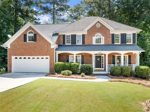 2241 Paper Chase Dr, Lawrenceville, GA 30043