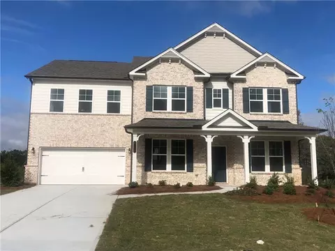 6280 Misty Hill Ln, Buford, GA 30518