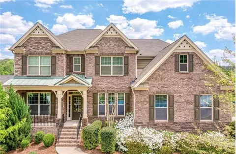 409 Waters Lake Trl, Woodstock, GA 30188