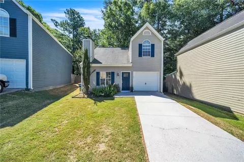 2974 Porsche Pl NW, Kennesaw, GA 30144
